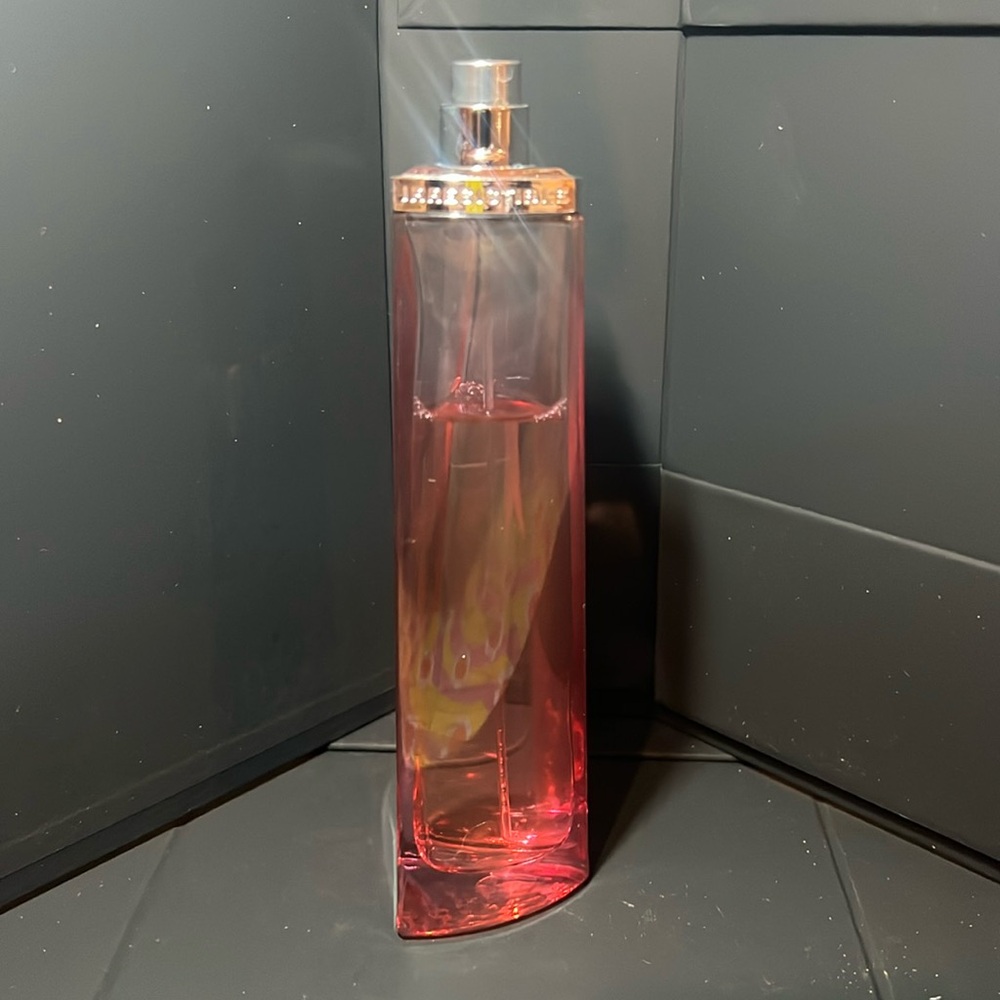 Givenchy very irresistible eau de toilette 2.5 fl oz 75% full